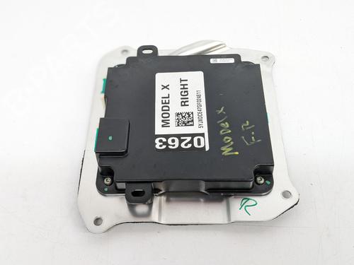 Elektronisk modul TESLA MODEL S (5YJS) 85 | BP29692449M83