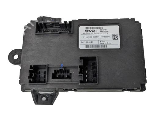 Elektronisk modul POLESTAR POLESTAR 2 (534) EV (224 hp) 29689196