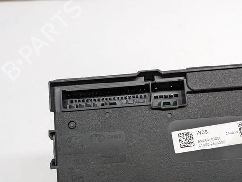 Elektronisk modul KIA NIRO II (SG2) EV | BP29693505M83 