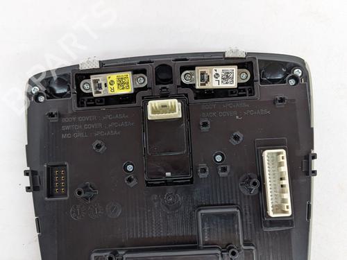 Andre KIA NIRO II (SG2) EV | BP30692588O1 