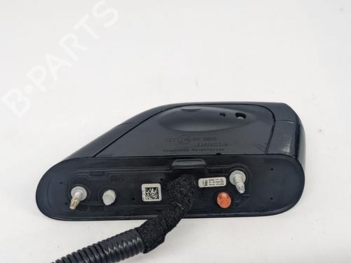 Bakspejl venstre HONDA e (ZC7_) Electric Advance (ZC7) | BP29689896C26