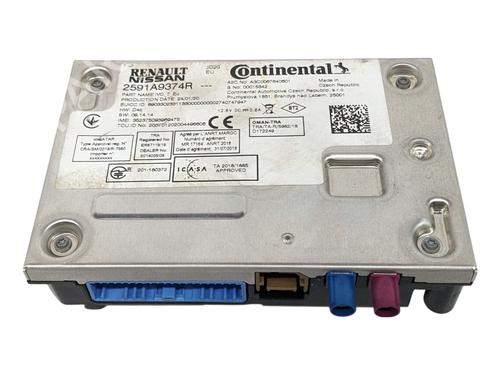 Elektronische module RENAULT ZOE (BFM_) ZOE (BFMC, BFMD) (136 hp) 29691385