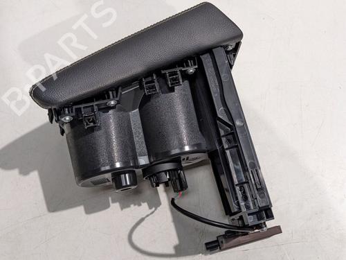 Porte-gobelet/Objets MG MG ZS SUV (AZS1) EV (CSA7001) | BP29688499I37 