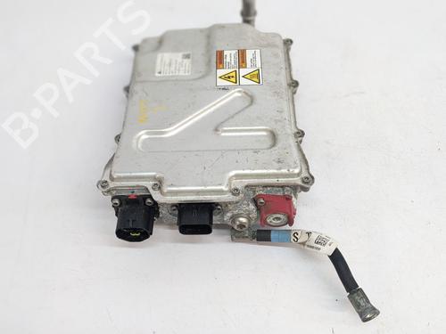 Otra TESLA MODEL S (5YJS) 85 | BP32179746O1 