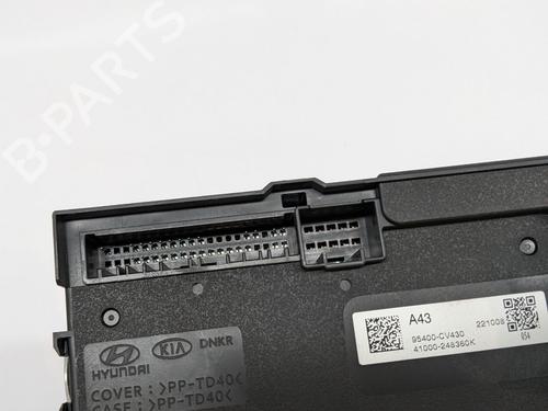 Modulo electronico KIA EV6 (CV) ELECTRIC AWD | BP29690411M83