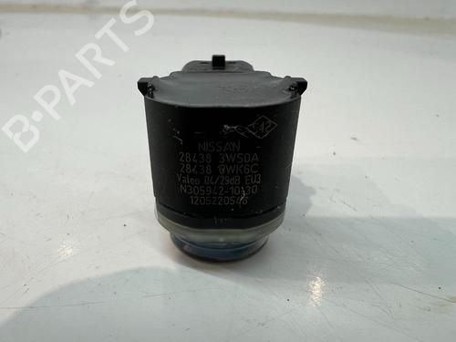 Elektronisk sensor NISSAN LEAF (ZE1) Electric | BP29689509M84 