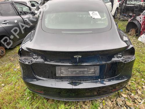 Bakluke CC/Kombi-Kupé TESLA MODEL S (5YJS) P100D AWD (772 hp) 29695635