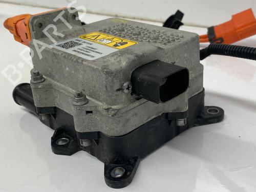 Andre MG MG ZS SUV (AZS1) EV (CSA7001) | BP29690010O1