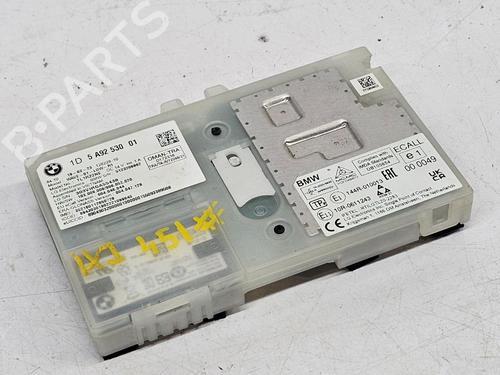 Module électronique BMW X1 (U11) iX1 xDrive 30 | BP29693095M83 