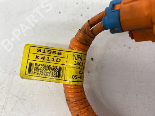 Inne HYUNDAI KONA (OS, OSE, OSI) EV | BP29693339O1 