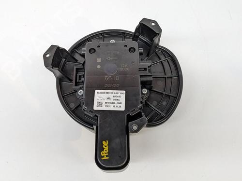 Varmeblæser JAGUAR I-PACE (X590) EV400 AWD | BP29688282M62 