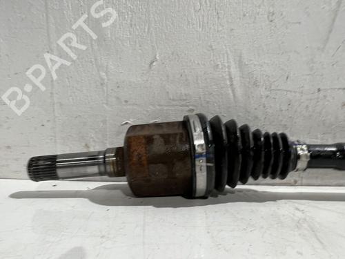 Drivaksel fortil Højre MG MG ZS SUV (AZS1) EV (CSA7001) | BP29688548M39 