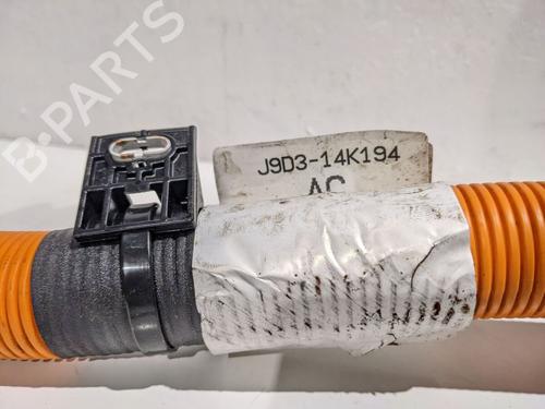 Kabel JAGUAR I-PACE (X590) EV400 AWD | BP29688167E12