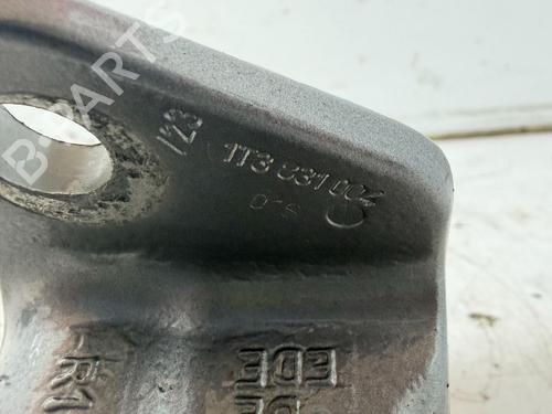 Dørhængsel/Dørbegrænser VW ID. Buzz Cargo (EBA) Electric | BP31820921C146 