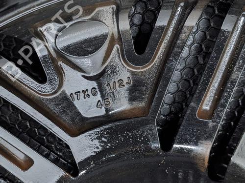 Fælk NISSAN LEAF (ZE1) Electric | BP29693992C45 