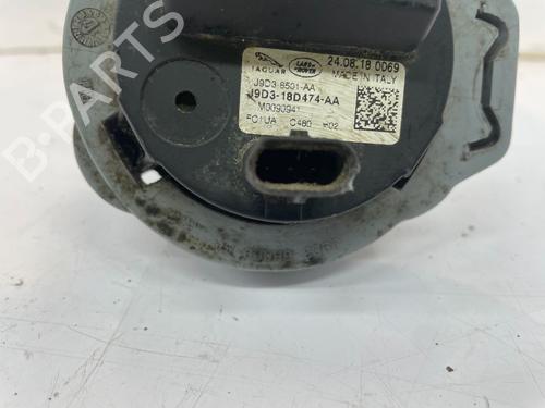 Ekstra vandpumpe JAGUAR I-PACE (X590) EV400 AWD | BP29690973M111