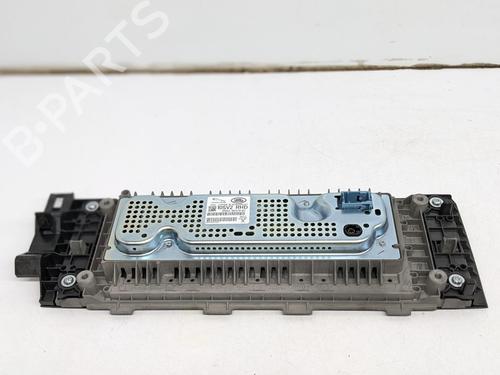 Bilradio JAGUAR I-PACE (X590) EV400 AWD | BP29695117E6 