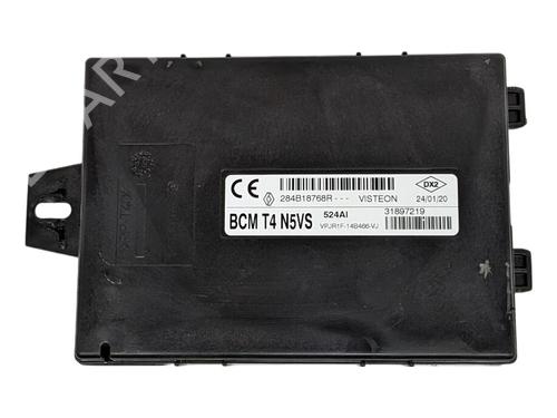 Elektronisk modul SMART FORFOUR Hatchback (453) 1.0 (453.042, 453.043) (71 hp) 29693010