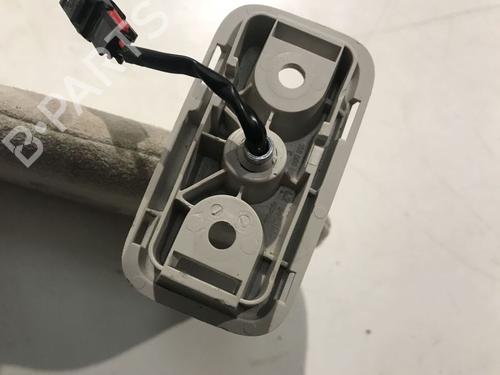 Parasol izquierda JAGUAR I-PACE (X590) EV400 AWD | BP29688183I1 