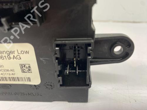 Elektronische module JAGUAR I-PACE (X590) EV400 AWD | BP29691534M83