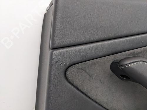 Bageste højre beklædning TESLA MODEL 3 (5YJ3) EV AWD | BP29693726C61 