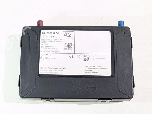 Elektronisk modul NISSAN NV200 Van e-NV (ME0N) | BP29688625M83