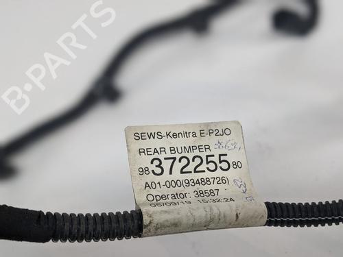 Capteur électronique VAUXHALL MOKKA 1.2 (76) | BP29691605M84 