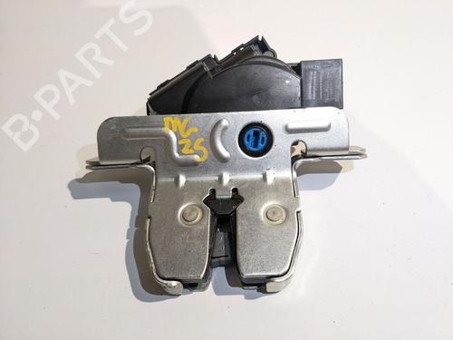 Używane Wykładzina bagażnika MG MG ZS SUV (AZS1) EV (CSA7001) (143 hp) 29688481