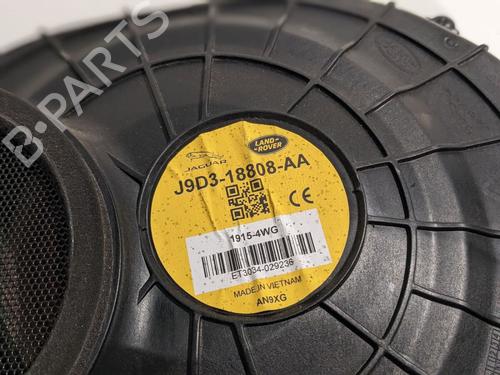 Højttaler JAGUAR I-PACE (X590) EV400 AWD | BP29688235E2