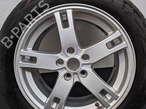 Felga MG MG ZS SUV (AZS1) 1.0 T-GDi | BP29987168C45 