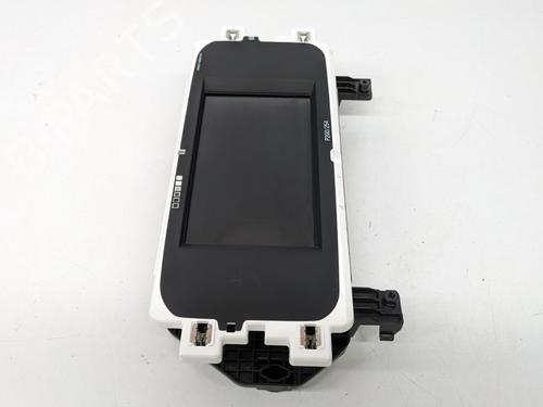 Cuadro instrumentos VAUXHALL CORSA Mk IV (E) (X15) 1.2 | BP29689674C47