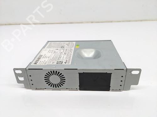 Elektronisk modul RENAULT MEGANE E-TECH SUV EV60 (BNJ1) | BP29690083M83 