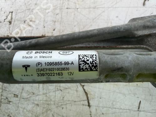 Front wiper motor TESLA MODEL 3 (5YJ3) EV AWD | BP32254771M29