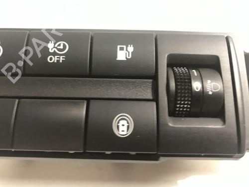 Módulo eletrónico NISSAN LEAF (ZE0) Electric | BP29688837M83 