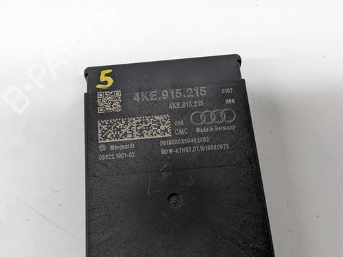 Elektronisk modul AUDI E-TRON (GEN) 55 quattro | BP29689311M83 