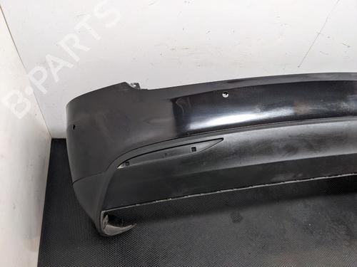 Bagtil kofangere TESLA MODEL S (5YJS) 85 | BP30048369C8 