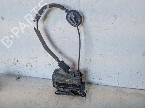 Højre fortil lås RENAULT ZOE (BFM_) ZOE (88 hp) 30502771