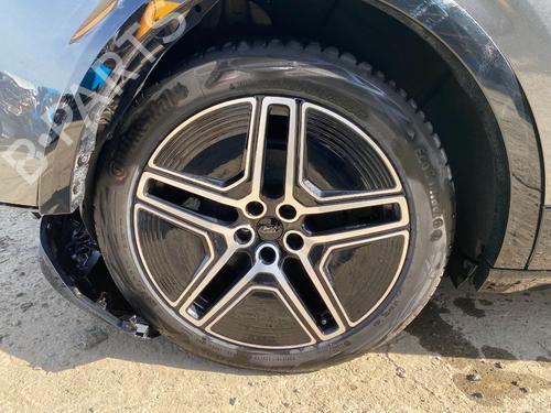 Felg VW TIGUAN ALLSPACE (BW2, BJ2) 1.5 TSI (150 hp) 29692865