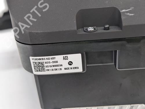 Andre KIA EV6 (CV) 77 | BP29689220O1