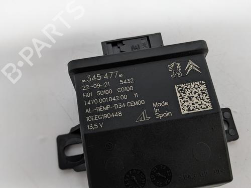 Elektronisk modul VAUXHALL MOKKA 1.2 (76) | BP29692525M83 