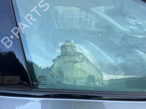 Dørrute Høyre foran KIA EV6 (CV) 77 | BP29691715C19 