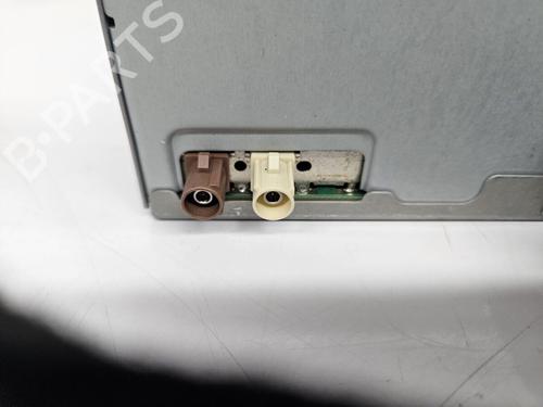 Display SMART FORFOUR Hatchback (453) 1.0 (453.042, 453.043) | BP29930325C48