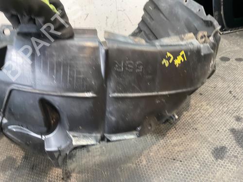 Hjulbue NISSAN LEAF (ZE1) Electric | BP29694543C56