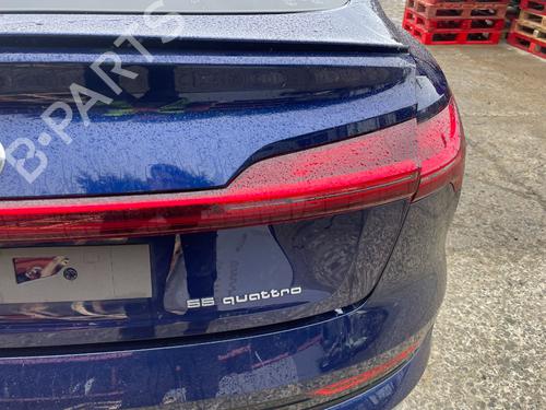Guarnecido del maletero AUDI E-TRON (GEN) 55 quattro | BP29693890I3