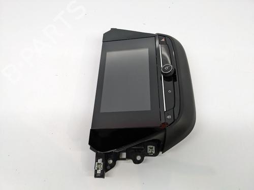 Bilradio VAUXHALL MOKKA 1.2 (76) | BP29691357E6 