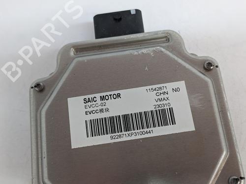 Electronic module MG MG 4 (EH32) EV | BP33299034M83 - Image 2