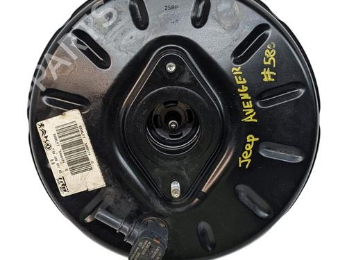 Servo frein JEEP AVENGER (J2) Electric (156 hp) 29695000