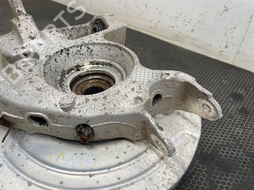 Andre JAGUAR I-PACE (X590) EV400 AWD | BP29690970O1