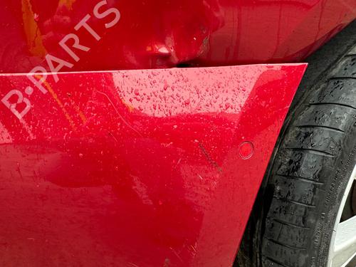 Bagtil kofangere TESLA MODEL 3 (5YJ3) EV Performance AWD | BP32005879C8