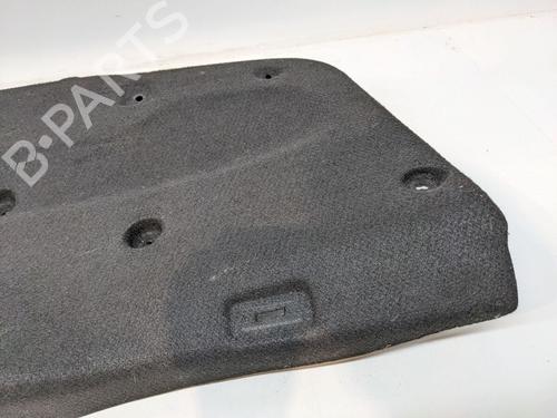 Boot lining FIAT 500e (332_) Elektro 3+1 (FA1) | BP29687837I3 